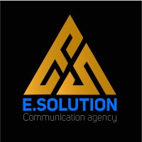 E.SOLUTION logo - Similar company to Geronami