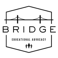 Bridge Educational Advocacy logo - Similar company to The Loop Speech, Language, And Learning