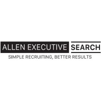 Allen Executive Search Group logo - Similar company to Gariba Executive Search