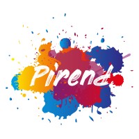 Pirend logo - Similar company to Outpost