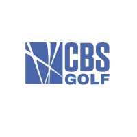 CBS Golf logo - Similar company to Cbs Padel