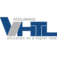 HTL Vöcklabruck logo - Similar company to Meier Systems Ag