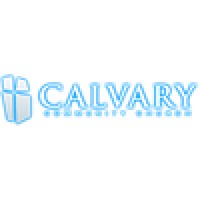Calvary Bookstore