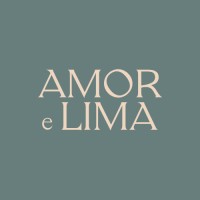 Amor e Lima logo - Similar company to Casar Com Graça