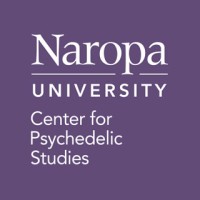 Naropa Center for Psychedelic Studies logo - Similar company to Nectara