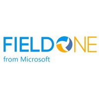 FieldOne from Microsoft logo - Similar company to Fixify Field Service Software