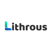 Lithrous Technologies Private Limited logo - Similar company to Web2India