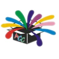 Amarcolour logo - Similar company to Turboblue