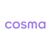 Cosma Health logo - Similar company to Zzazz