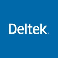 Deltek Nordic logo - Similar company to Centurion Research Solutions (Now A Part Of Deltek)