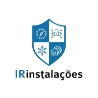 IR Instalações Energia Solar logo - Similar company to Hcc Energia Solar - Recife