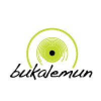 Bukalemun Görsel İletişim logo - Similar company to Rok Dijital