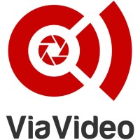 ViaVideo Cia. Ltda. logo - Similar company to Soluciones En Informática Y Computación