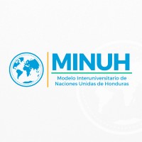 Modelo Interuniversitario de Naciones Unidas de Honduras | MINUH logo - Similar company to Uproot