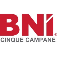 BNI Cinque Campane logo - Similar company to Ingenius System