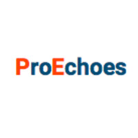 ProEchoes Technology logo - Similar company to Coreium