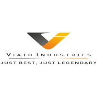 Viato Industries logo - Similar company to Premier Aerosol Packaging Inc.