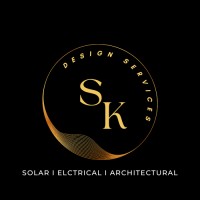 SK Design services logo - Similar company to 3Dvisual