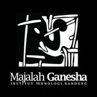 Majalah Ganesha KSSEP ITB logo - Similar company to Dagozilla Itb