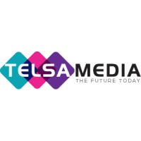 Telsa Media logo - Similar company to Vpsmakers
