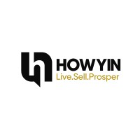 Howyin logo - Similar company to Sparkdynamic Gmbh
