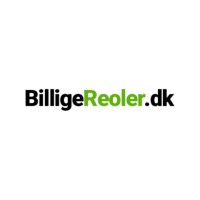 BilligeReoler.dk logo - Similar company to Reoler A/S