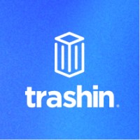 Trashin logo - Similar company to Cooperativa Mãos Verdes