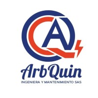 ArbQuin Ingenieria & Mantenimiento SAS logo - Similar company to Proyectos Beda