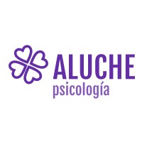 Aluche psicología logo - Similar company to Cibercorp - Ciberseguridad