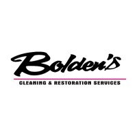 Bolden’s Cleaning & Restoration Services logo - Similar company to C M Mitchell Construction Inc