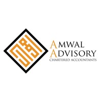Amwal Advisory logo - Similar company to Az & Partners | Accounting & Taxation Firm