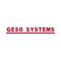 Shanghai Geso Systems Industrial PLC logo - Similar company to Biomaser Permanent Makeup