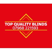 Top Quality Blinds logo - Similar company to Nebula Design