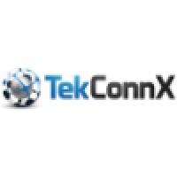 TekConnX, LLC logo - Similar company to Olive Power Corp.
