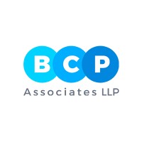 BCP Associates logo - Similar company to Process Fox - Legal Process Outsourcing