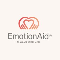 EmotionAid logo - Similar company to Pablab Studios