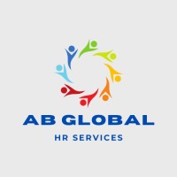 AB Global HR Services logo - Similar company to Aim Global Solutions