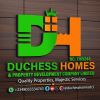 DUCHESS HOMES & PROPERTY DEVELOPMENT COMPANY LIMITED logo - Similar company to Wisecom