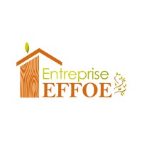 Entreprise EFFOE logo - Similar company to Tk Construction Sarl