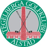 Tegelberga Golfklubb logo - Similar company to Kvadrat Malmö