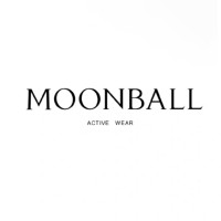 Moonball Active Wear logo - Similar company to Batch