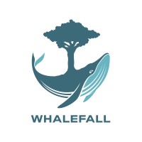 WHALEFALL logo - Similar company to Aqualink.Org