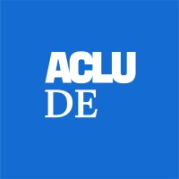 ACLU of Delaware logo - Similar company to Communities In Schools Of Delaware
