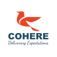 COHERE RETAILS INDIA PVT. LTD. logo - Similar company to Trizone Enterprises