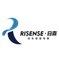 Risense Car Wash Machine Systems logo - Similar company to Th.I.N.K Meetups