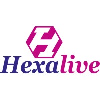 HEXALIVE logo - Similar company to Action Numérique Solidaire