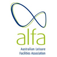 Australian Leisure Facilities Association (ALFA) logo - Similar company to Rise Facilities