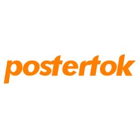 PosterTok logo - Similar company to Posterity Group, Llc