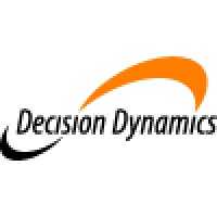 Decision Dynamics logo - Similar company to Bright Foundation