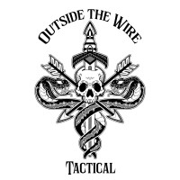 Outside The Wire Tactical logo - Similar company to Tactical.Com